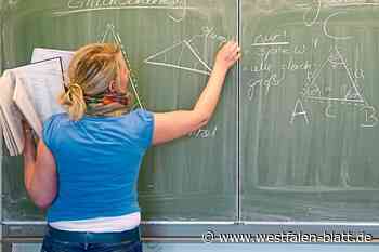 NRW schränkt Teilzeit für Lehrer ein