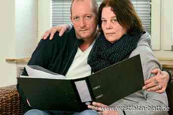 Detmold:  Arzt diagnostiziert Grippe statt Lungenkrebs