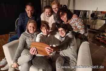 Immer auf letztem Drücker