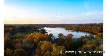 Diamond J Properties announces Grand Opening Land Sale Event for Dogwood Lake on February 25, 2023