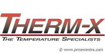 Therm-X opens 70,000 square foot facility in Nuevo Laredo, Mexico