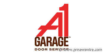 A1 Garage Door Service Welcomes Three Lansing Residents to Growing Team