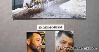 Congressman proposes resolution honoring Pratt Co. shooting victims