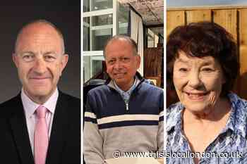 Havering week in review: ULEZ and shopkeeper tributes