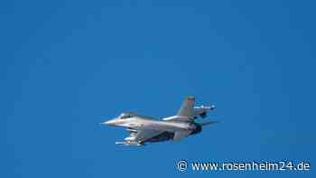 US-Militär schießt „Flugobjekt“ über Alaska ab