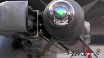 Weißes Haus: Unbekanntes Flugobjekt vor Alaskas Küste abgeschossen