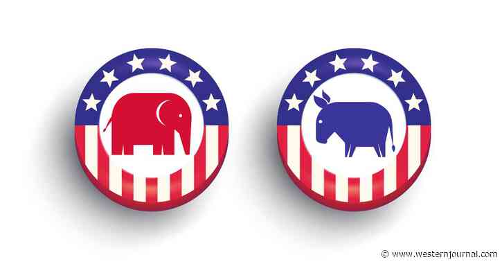Entire Elected City Council, Mayor Ditch Democratic Party and Become Republicans