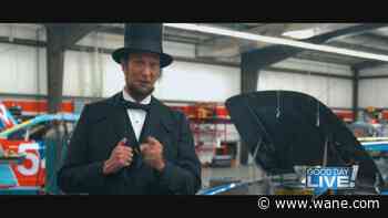 Honest Abe Roofing actor dies at age 66