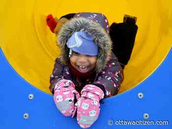 What to do at weekend 2 of Winterlude