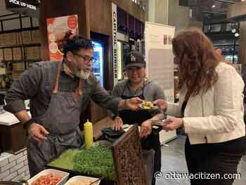 Deachman: Livin' la vida SoPa