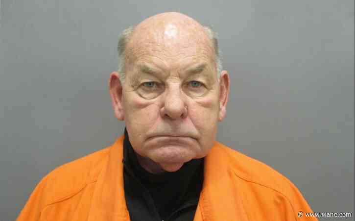 Ex Bluffton police office pleads in prostitution sting