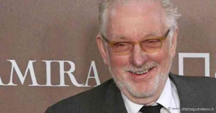 Addio al regista Hugh Hudson, diresse Momenti di gloria premiato con l’Oscar