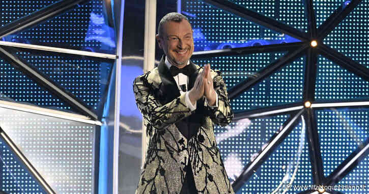 Sanremo 2023, la diretta della quarta serata: è tempo di cover. Elodie scende tra il pubblico e ‘ruba’ la borsa. Michele Zarrillo: “Dobbiamo avere paura quando i diritti non vengono rispettati” – FOTO