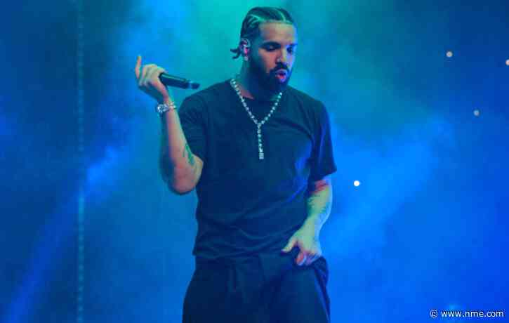 Drake puts down nearly $1million in “psychotic” bets for Super Bowl