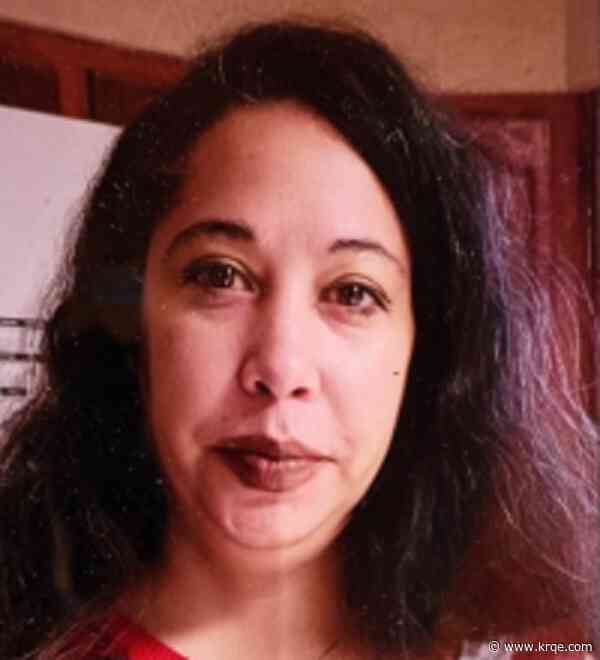 New Mexico law enforcement ask for help finding missing woman