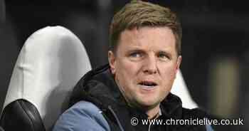 Newcastle United evening headlines as Eddie Howe addresses Bournemouth return and FFP situation