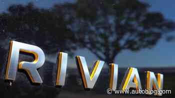 Ford cuts Rivian stake to about 1%