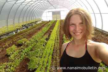 Young Agrarians aim to grow next generation of Vancouver Island farmers