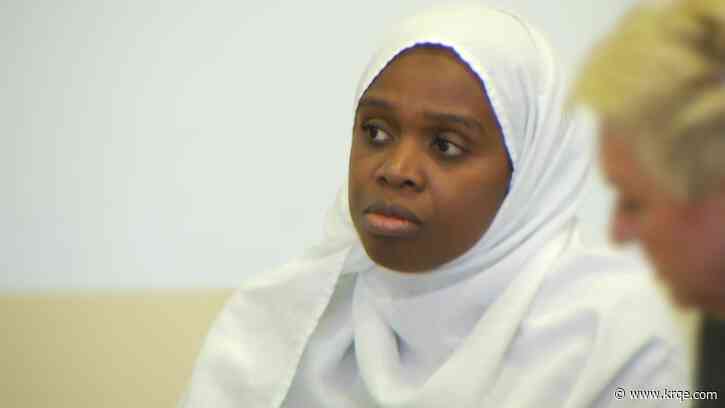 New Mexico compound leader pleads guilty in suspected terrorism case