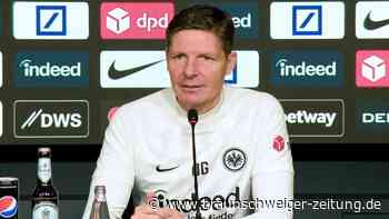 "Karnevalista" Glasner hadert mit CL-Achtelfinale an Karneval