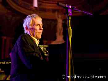 Composer Burt Bacharach used McGill degree as springboard to the world
