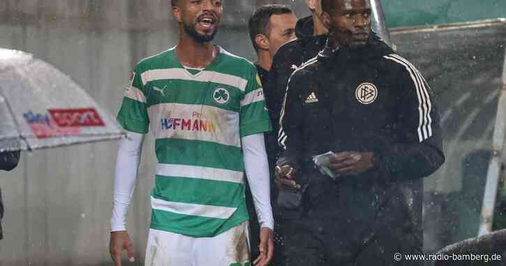 Fürths Tillman wechselt in die USA zu Los Angeles FC