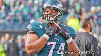 Super Bowl 2023: Eagles addressing run defense key under-the-radar move that powered team's success