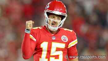 2023 Super Bowl: How Chiefs built a Super Bowl-caliber roster around star quarterback Patrick Mahomes