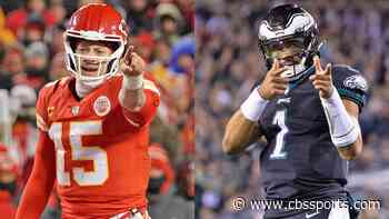 Agent's Take: The definitive Super Bowl 2023 tale of the financial tape for Chiefs vs. Eagles