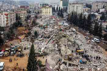 Séisme : plusieurs enfants sauvés cinq jours après, concession de Damas sur l'aide aux zones rebelles