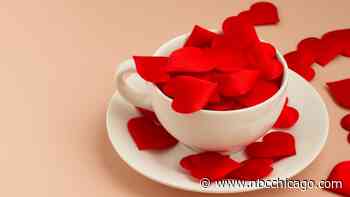 Here Are 5 Heart Shaped Items Perfect For Valentine's Day