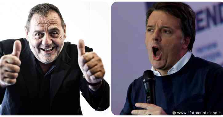 Definì Renzi “distruttore del Pd” accostandolo a Hitler, lo chef Vissani non diffamò. “Fu critica politica”