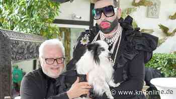 Harald Glööckler reicht Scheidung von seinem Mann Dieter Schroth ein