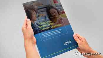 Fulfilling the Modern Retail Customer Experience