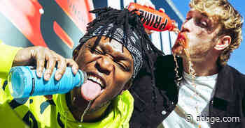 Amazon’s stunning ad spend, and Logan Paul’s Prime sports drink hype machine: Datacenter Weekly