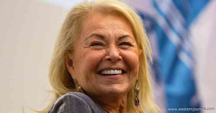 Conservative Comedian Comes Roaring Back Five Years After Hollywood Canceled Her