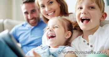 Family hubs across Gateshead supporting parents and young people set for £3m boost