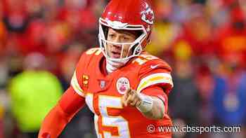 2023 Super Bowl: Patrick Mahomes vs. Eagles pressure among pivotal matchups that could determine NFL champion