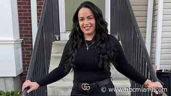 Suspect in Murder of NJ Kindergarten Teacher Arrested in Miami