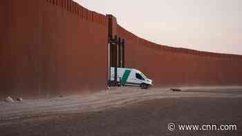Border crossings in January drop to lowest point since February 2021