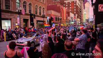 Knox Pride Festival threatens to cancel if bill that could outlaw drag in public places becomes law