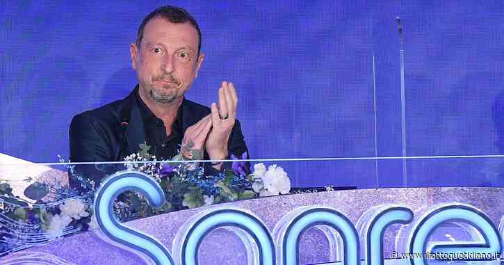 Sanremo 2023, la diretta della quarta serata: è tempo di cover. Amadeus ricorda la tragedia delle foibe: “La libertà si conquista ricordando” – FOTO