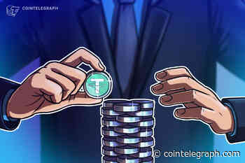 Tether taps Cantor Fitzgerald to help oversee bond portfolio: Report