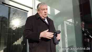 EU-Korruptionsskandal: Zwei weitere Europaparlamentarier festgenommen