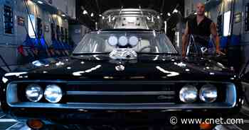 'Fast X' Trailer Sees Vin Diesel, Jason Momoa Go Vroom for Super Bowl 2023     - CNET