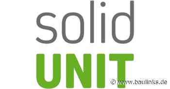 solid UNIT-Web-Seminar „Energieeffizient Planen und Bauen mit mineralischen Baustoffen“