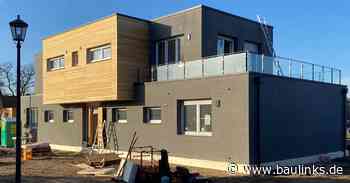 DBU fordert mehr Recyclingbaustoffe beim seriellen Bauen