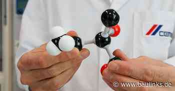 Neue Produktreihe von Zusatzmitteln auf biologischer Basis von Cemex