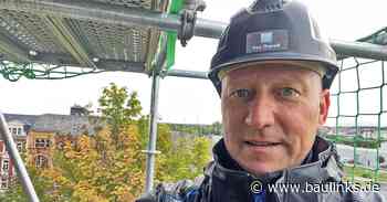 Individuelle Beratung für nichtmetallische Betonbewehrung