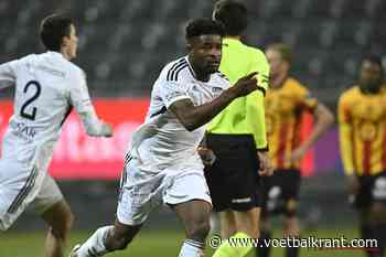 Venijn zit in de staart: Eupen op en over Mechelen naar levensbelangrijke driepunter
